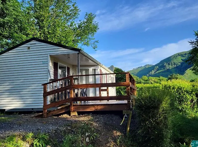 Camping Ixtila mobilhome Betzüla