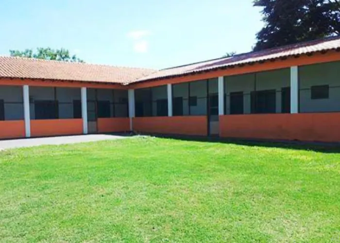 Pousada Navegantes