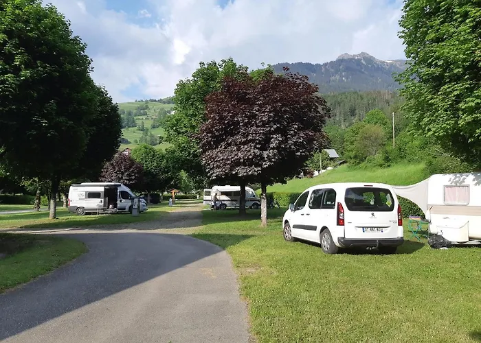 Camping Onlycamp Domelin
