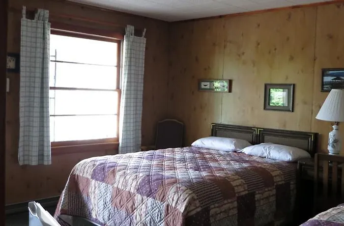 The Austin Inn