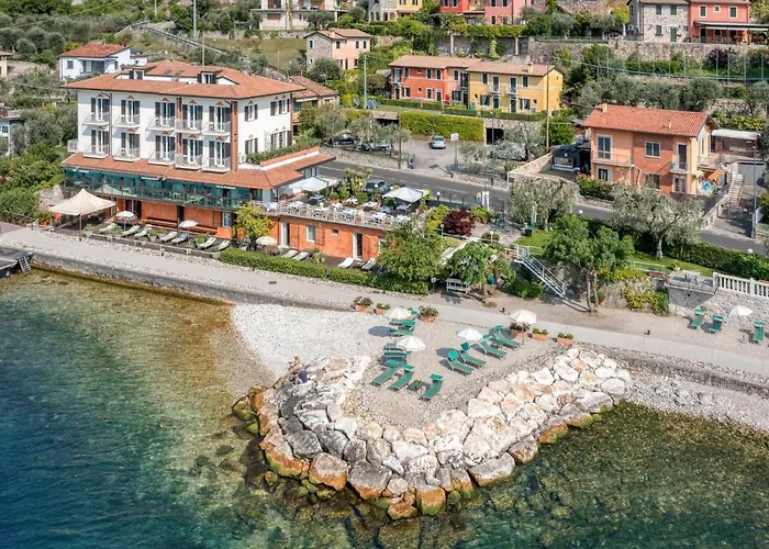 La Caletta Hotel Bolognese