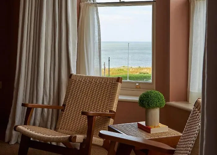 Margate House