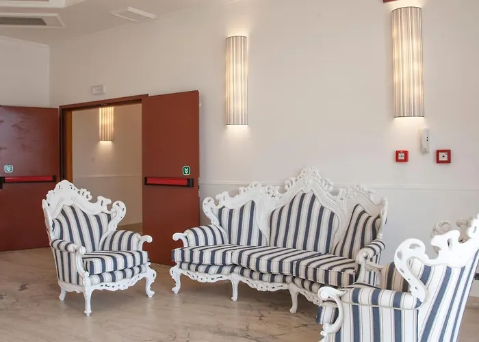 Hotel Centrale