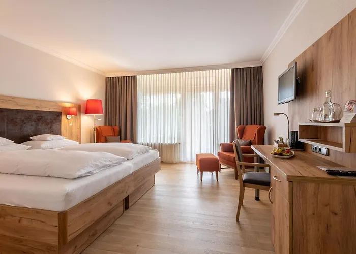 Hotel Sonnenhuegel