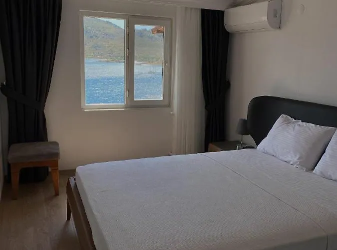 Melisa Hotel