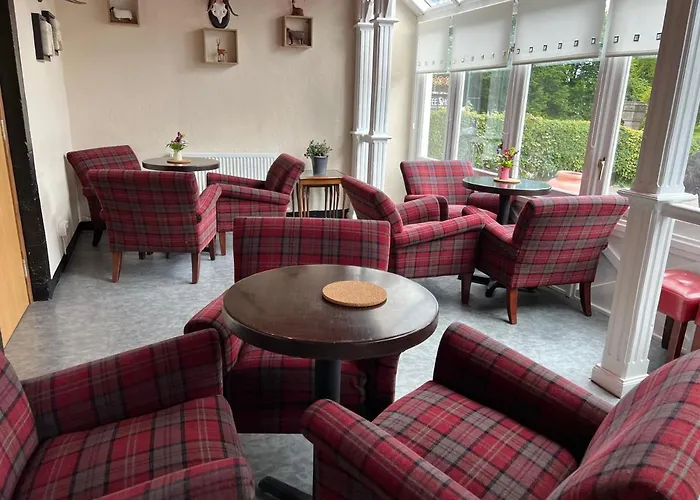Strathpeffer Hotel