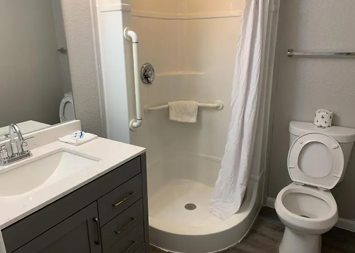 Express Inn Columbus