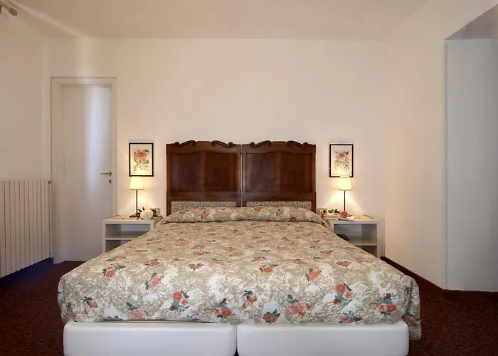 Hotel Mariano