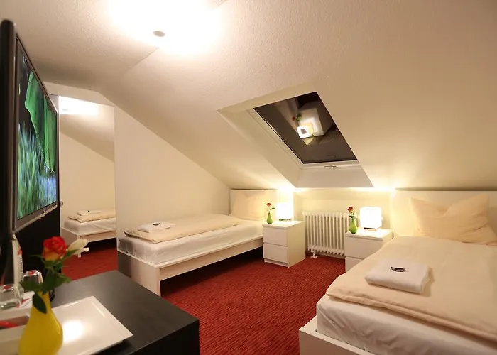 Mille Stelle Hotel