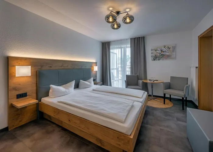 Hotel Seestern