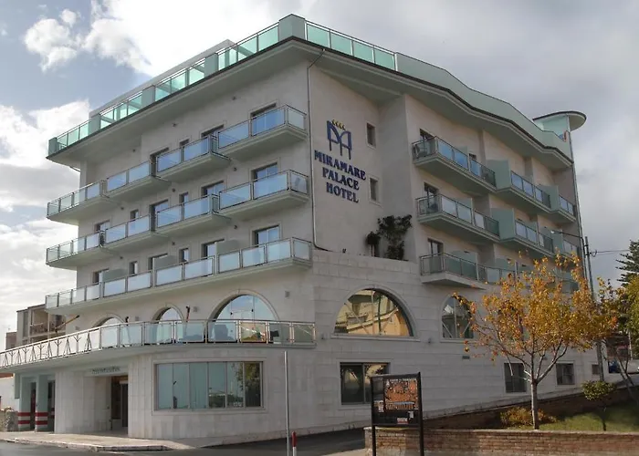 Miramare Palace Hotel