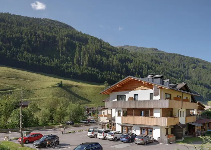 Hotel Bergland
