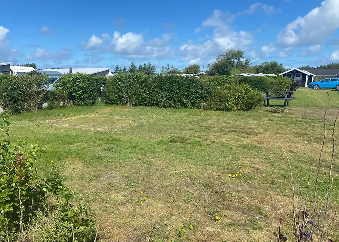 Lokken Klit Camping