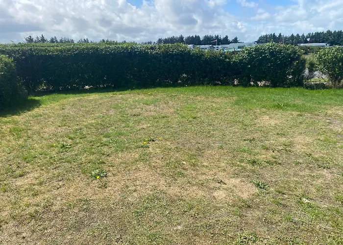 Lokken Klit Camping