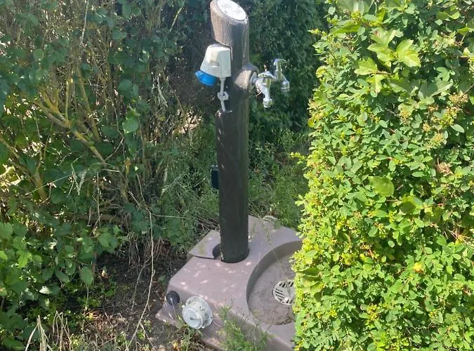 Lokken Klit Camping