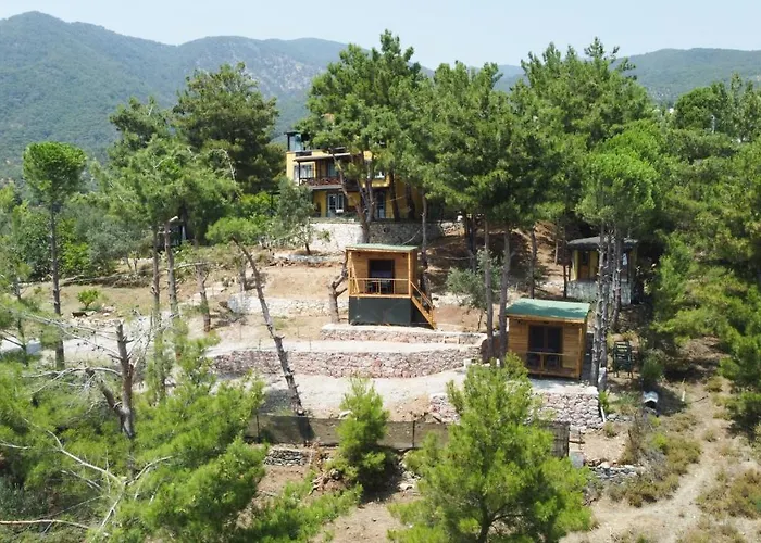 Sari Konak Butik Otel