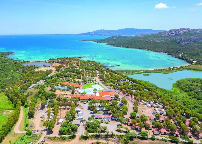 Camping Village Capo D'Orso