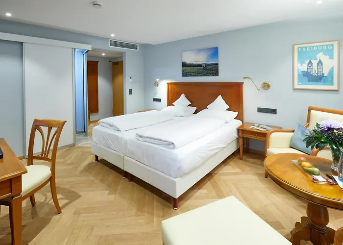 Erfurths Bergfried Ferien & Wellnesshotel