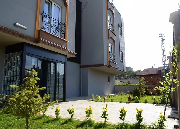 Kuzey Otel
