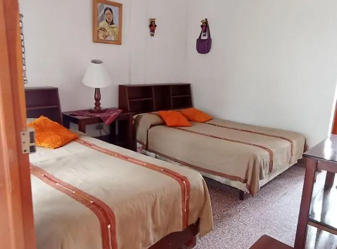 Hostal Mario'S Rooms