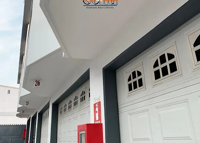 Motel Sena