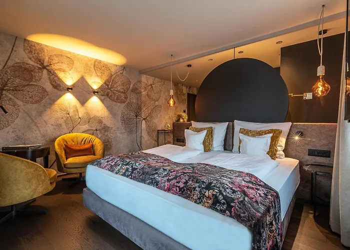 Hotel Gasthof Zum Mohren
