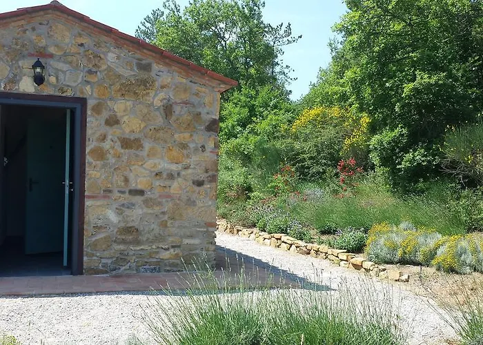 Agricampeggio Madonna Di Pogi