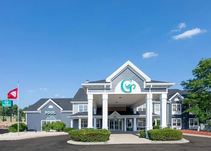 Grandstay Hotel & Suites