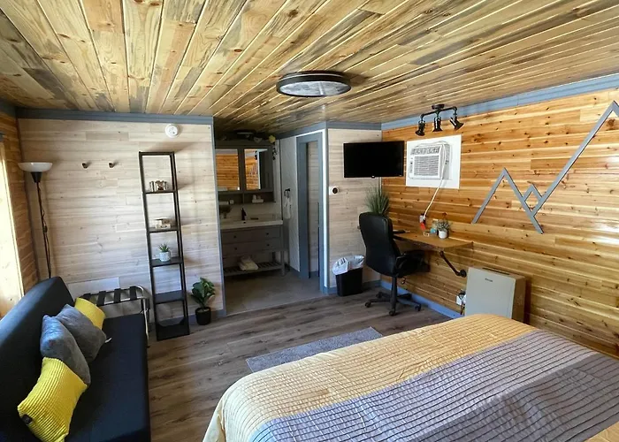 The Whispering Elms Motel
