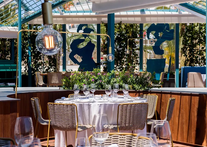 Bless Ibiza The Site - Preferred Hotels & Resorts, Legend Collection