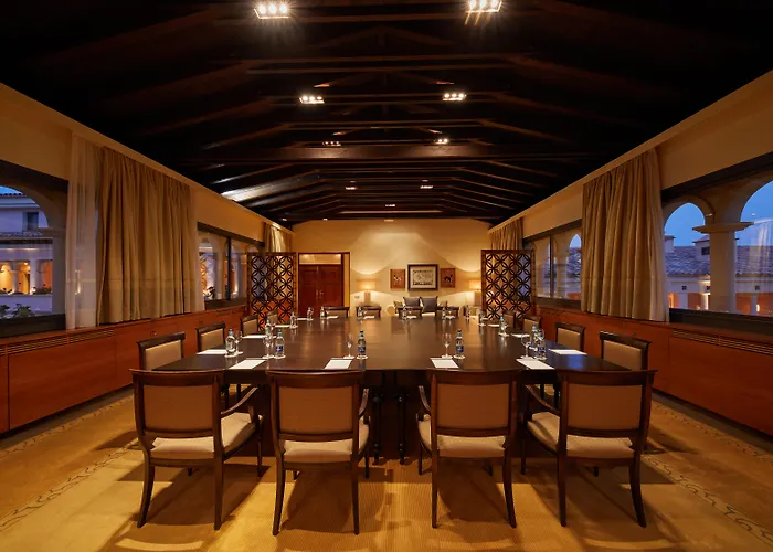 Secrets Bahia Real Resort & Spa Adults Only