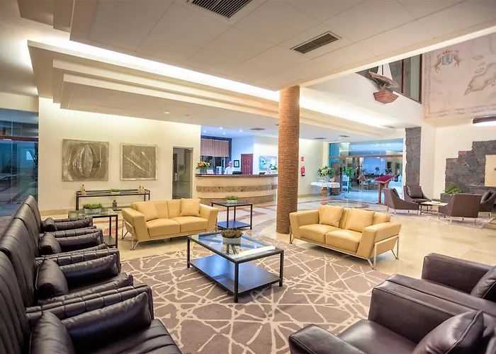 Vitalclass Lanzarote Resort (Adults Only)