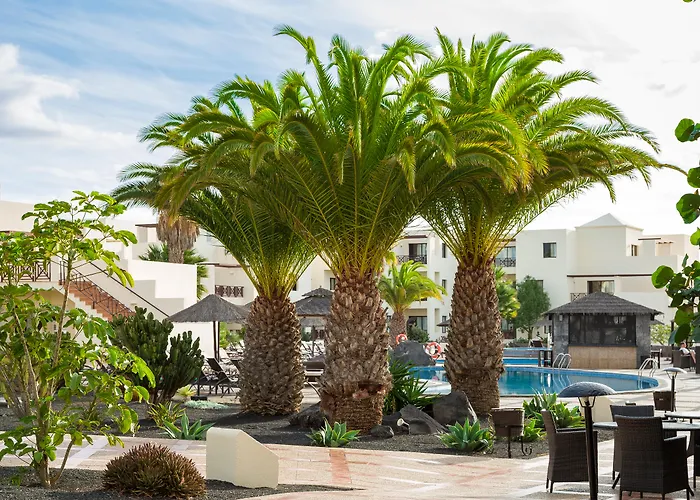 Vitalclass Lanzarote Resort (Adults Only)