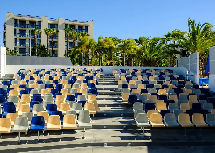 Estival Islantilla