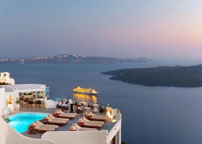 Sun Rocks Boutique Hotel (Adults Only)