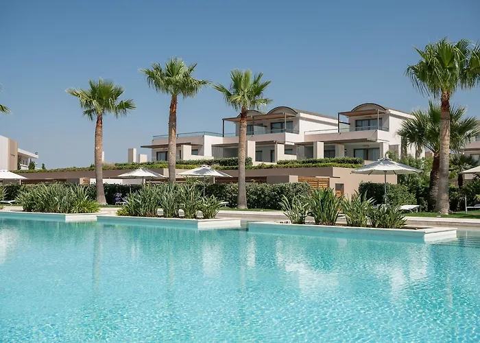 Avra Imperial Hotel