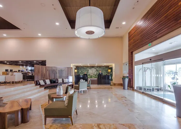 Holiday Inn Monterrey Valle By Ihg