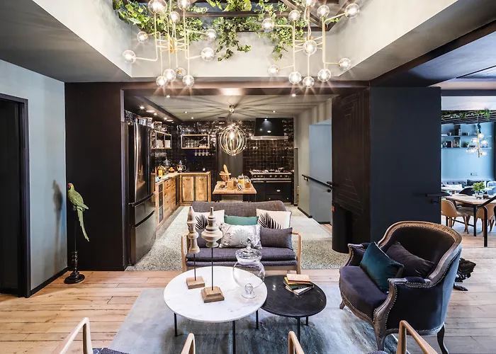 Maisons Du Monde Hotel & Suites - Nantes