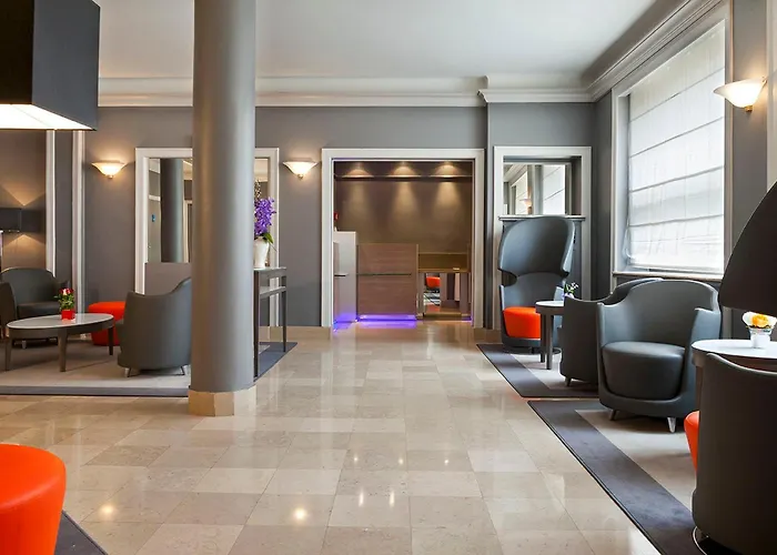 Timhotel Opéra Blanche Fontaine Paris