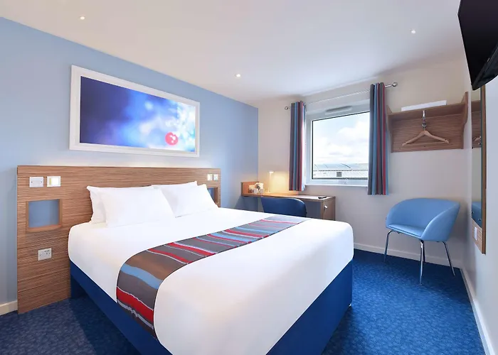 Travelodge Limerick
