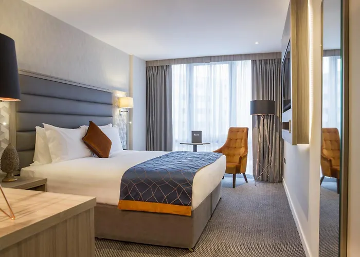 Metro Hotel Dublin Airport