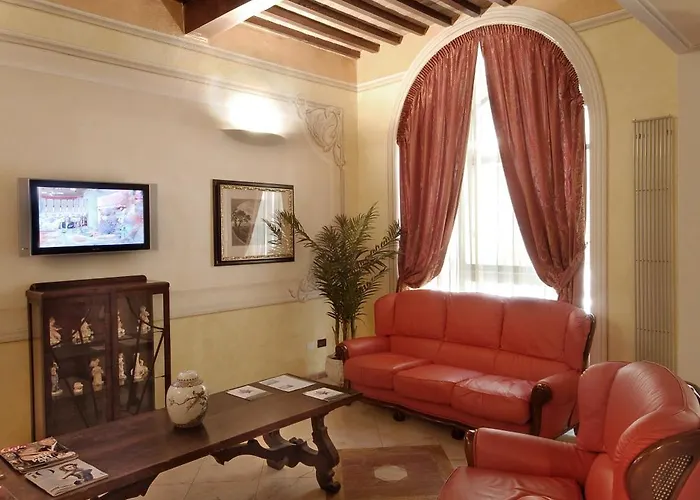 Hotel Bologna