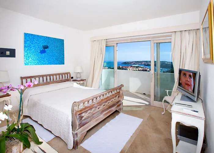 Hotel Balocco