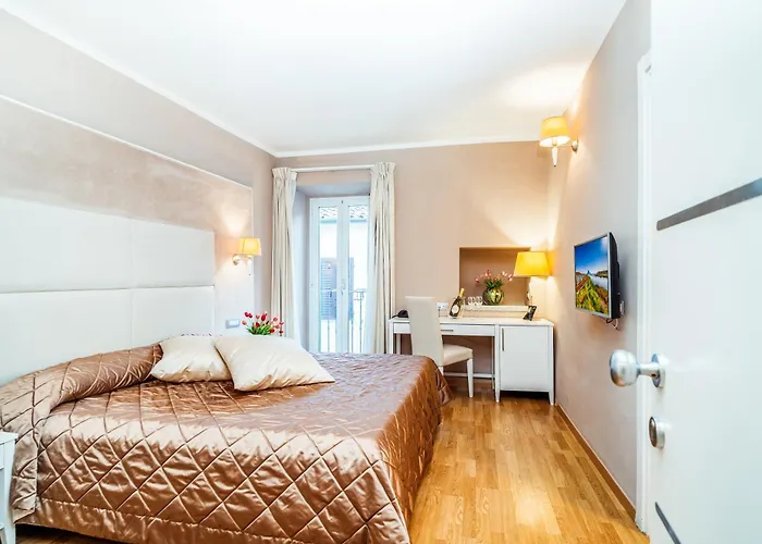 Hotel Centrale