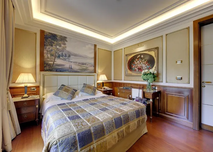 Hotel Splendid