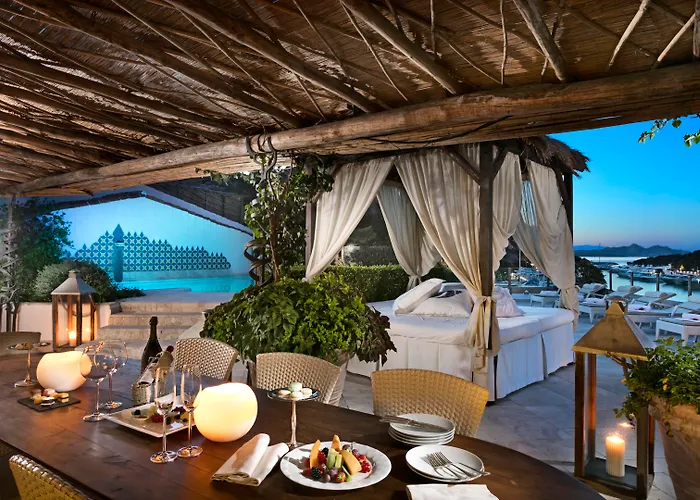 Grand Hotel Poltu Quatu