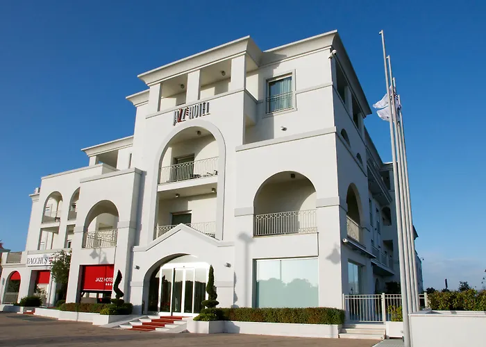 Jazz Hotel