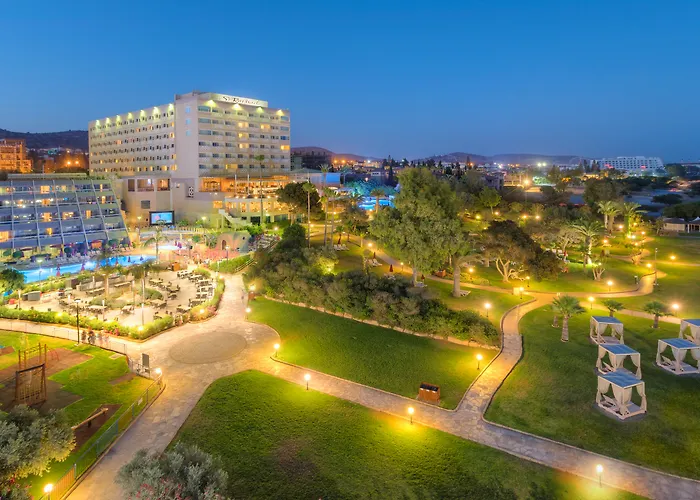 St Raphael Resort & Marina