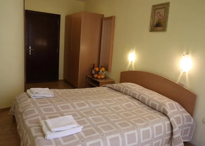 Family Hotel Papi