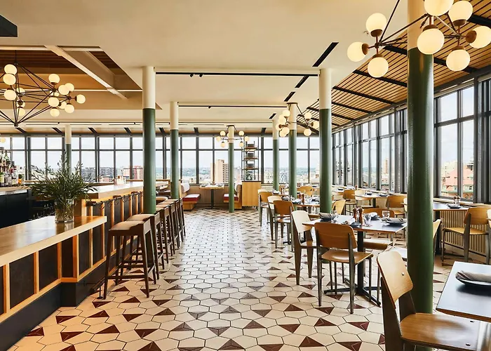 Hotel Revival Baltimore